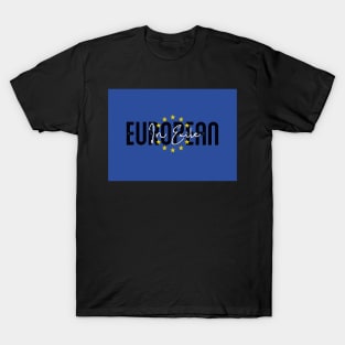 European in Exile T-Shirt